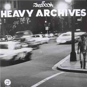 Jazzsoon - Heavy Archives download flac mp3