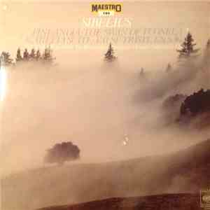Jean Sibelius - Finlandia download flac mp3