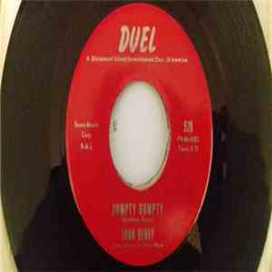Joan Berry - Humpty Dumpty download flac mp3
