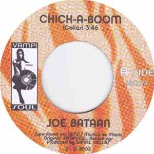 Joe Bataan - Chick-A-Boom download flac mp3
