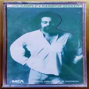 Joe Sample - Rainbow Seeker download flac mp3