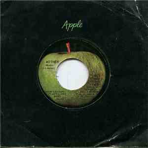 John Lennon, Plastic Ono Band, Yoko Ono - Mother / Why download flac mp3