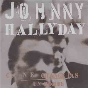 Johnny Hallyday - Ça Ne Change Pas Un Homme download flac mp3