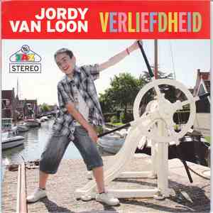 Jordy van Loon - Verliefdheid download flac mp3