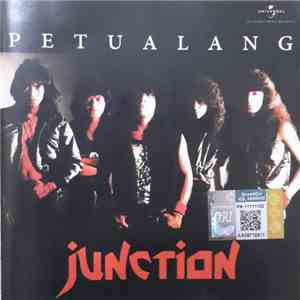 Junction  - Petualang download flac mp3