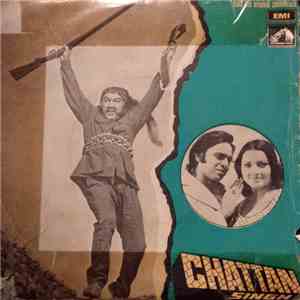 Kalyanji Anandji - Chattan Singh download flac mp3