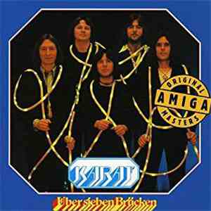Karat - Über Sieben Brücken download flac mp3