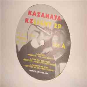 Kazahaya - Kz Light Ep download flac mp3