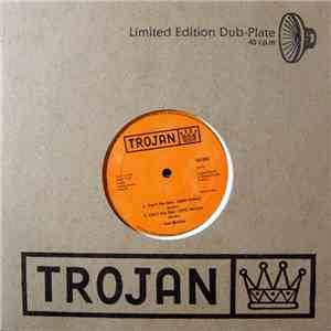 Ken Boothe - Can't You See download flac mp3
