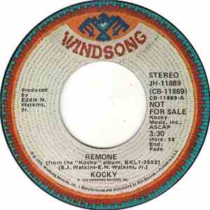 Kocky - Remone download flac mp3