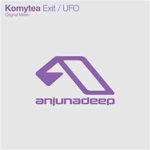 Komytea - Exit / UFO download flac mp3