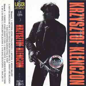 Krzysztof Klenczon - Krzysztof Klenczon download flac mp3