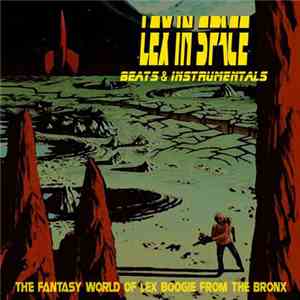 Lex Boogie - Lex In Space flac mp3 download