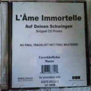 L'Âme Immortelle - Auf Deinen Schwingen download flac mp3