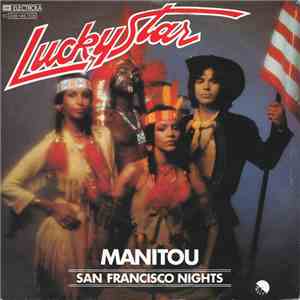 Lucky Star  - Manitou download flac mp3
