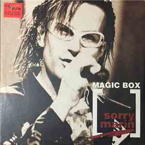 Magic Box - Sorry Marin download flac mp3