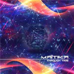 Maitika - Through Time download flac mp3