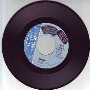 Mama's Pride - Maybe / Monkee's Gun download flac mp3