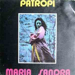 Maria Sandra - Patropi download flac mp3
