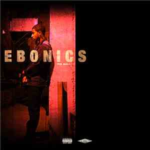 Marq C - Ebonics (Single) download flac mp3
