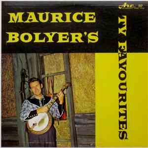 Maurice Bolyer - TV Favourites download flac mp3