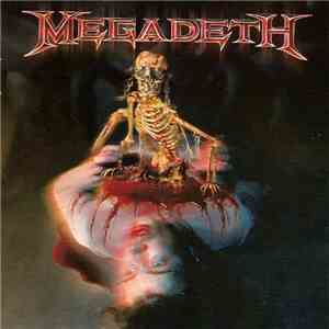 Megadeth - The World Needs A Hero download flac mp3