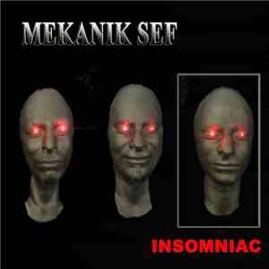 Mekanik Șef - Insomniac download flac mp3