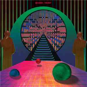 Melodien - Theurgy download flac mp3