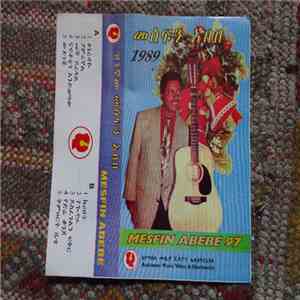 Mesfin Abebe - Mesfin Abebe 97 download flac mp3