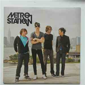 Metro Station - Metro Station download flac mp3