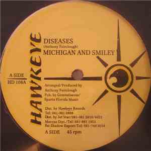 Michigan & Smiley - Diseases / Imagine download flac mp3