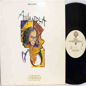 Miles Davis - Amandla download flac mp3