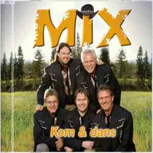 Mix  - Kom & Dans download flac mp3