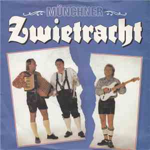 Münchner Zwietracht - Auf Der Alm download flac mp3