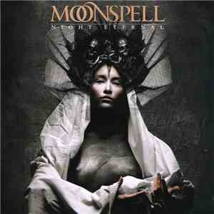 Moonspell - Night Eternal download flac mp3