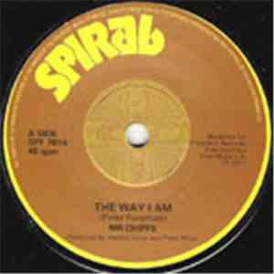 Mr Chipps - The Way I Am download flac mp3