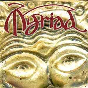 Myriad  - Sea Of The Sinking Sun download flac mp3