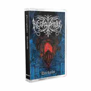 Necrophobic - Darkside download flac mp3