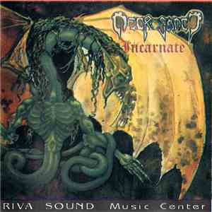 Necrosanct - Incarnate download flac mp3