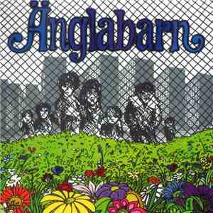 Änglabarn  - Änglabarn download flac mp3