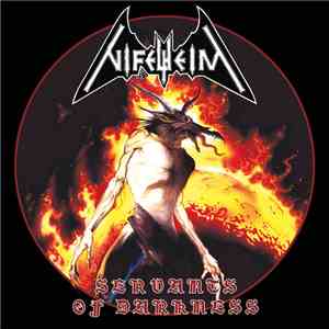 Nifelheim - Servants Of Darkness download flac mp3