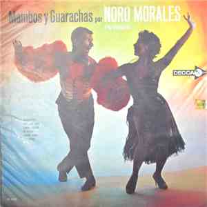 Noro Morales Y Su Orquesta - Mambos y Guarachas download flac mp3