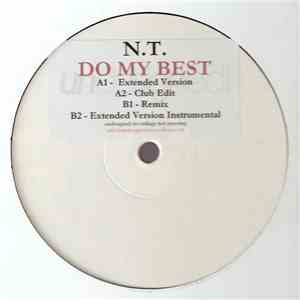 N.T. - Do My Best download flac mp3