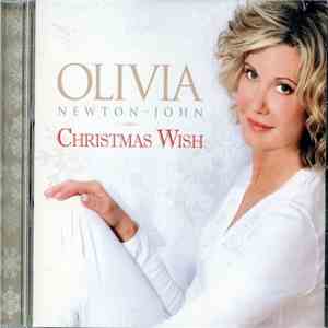 Olivia Newton-John - Christmas Wish download flac mp3