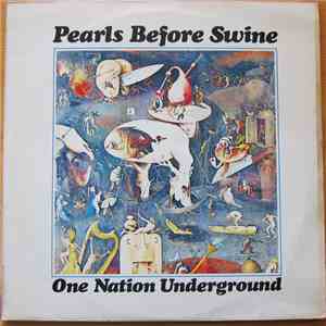 Pearls Before Swine - One Nation Underground download flac mp3