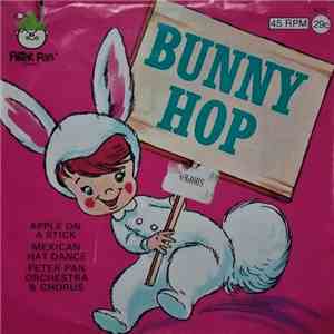 Peter Pan Orchestra And Chorus - Bunny Hop download flac mp3