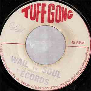 Peter Tosh & The Wailers - Stepping Razor / Nice Time download flac mp3
