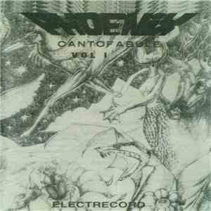 Phoenix  - Cantofabule Vol. I download flac mp3