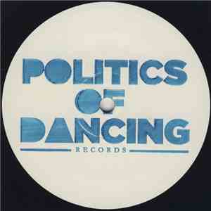 Politics Of Dancing - Crack House Ep download flac mp3