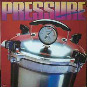 Pressure  - Pressure download flac mp3